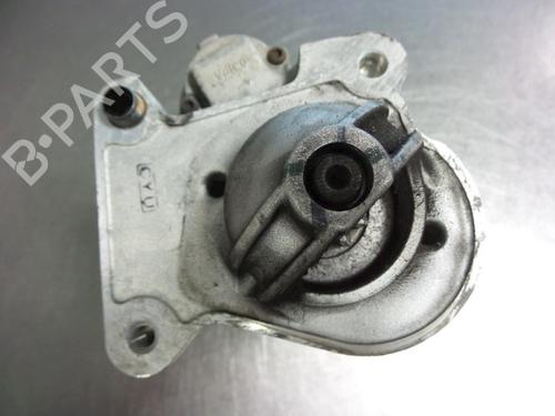Starter FORD FIESTA VI (CB1, CCN) 1.6 TDCi | BP30837478M8 - Image 2