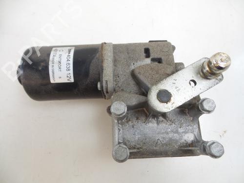 Used Front wiper motor PEUGEOT 307 (3A/C) 1.6 16V (109 hp) 22477528
