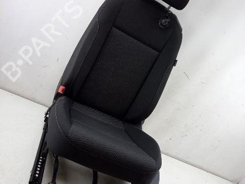 Fahrersitz für VW GOLF VII (5G1, BQ1, BE1, BE2) 1.0 TSI (86 hp) 33052498