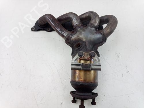 Used Catalyst Catalyst 39006956 39006956