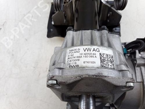 Steering column VW UP! (121, 122, BL1, BL2, BL3, 123) 1.0 EcoFuel | BP36568958M21 - Image 4