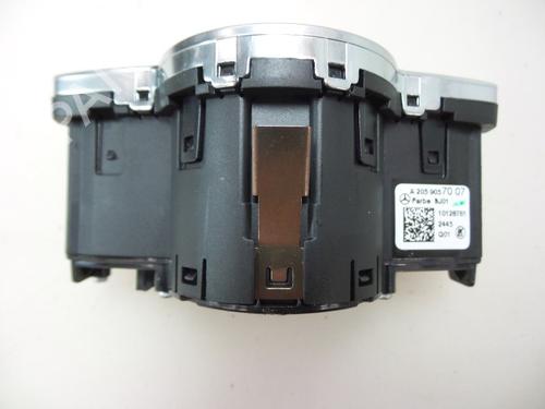 Headlight switch MERCEDES-BENZ C-CLASS T-Model (S205) C 350 e (205.247) | BP22490890I24 