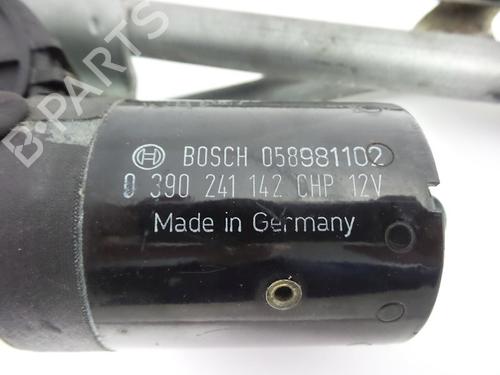 Front wipers mechanism OPEL VECTRA B (J96) 2.0 DI 16V (F19) | BP22451293C83 