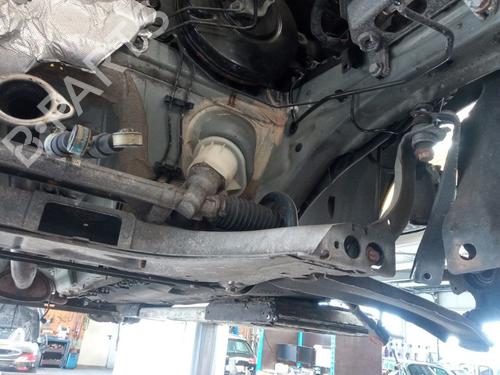 Subframe RENAULT CLIO III Grandtour (KR0/1_) 1.2 16V (KR0P) | BP22493297M9 
