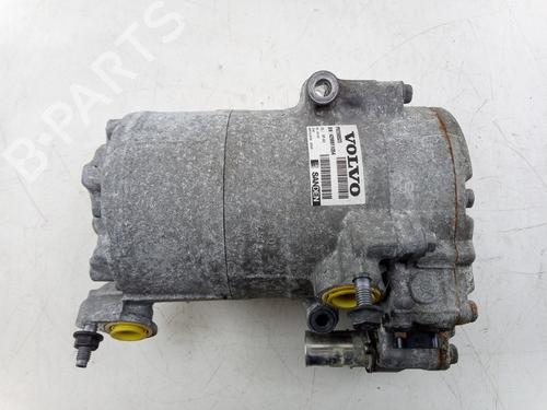 AC compressor VOLVO V60 II (225) T8 Plug-in Hybrid AWD | BP38652070M34 - Image 2