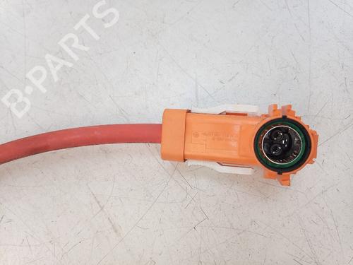 Cable VOLVO XC40 (536) Recharge AWD | BP37403393E12 - Image 2