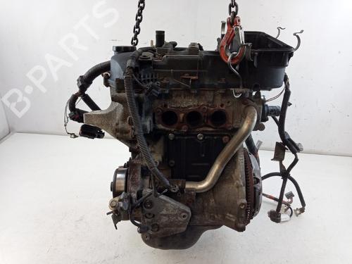 Used Engine Engine 37033964 37033964