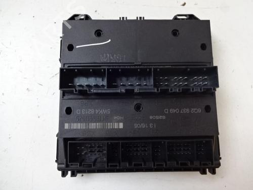Elektronisk modul SEAT IBIZA III (6L1) 1.2 (64 hp) 22471146