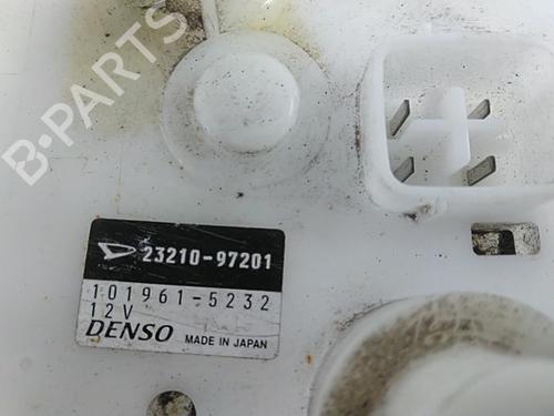 Drivstoffpumpe DAIHATSU CUORE V (L7_) 1.0 DVVT (L700S) | BP22455403M76