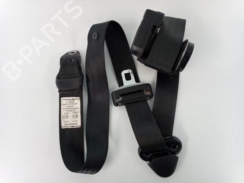 Used Rear left seatbelt CHRYSLER VOYAGER IV (RG, RS) 2.4 (147 hp) 22503951