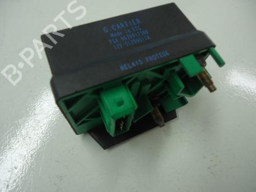 Capteur électronique CITROËN C5 I (DC_) 2.0 HDi (DCRHZB, DCRHZE) (109 hp) 22465719