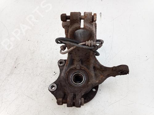 Right front steering knuckle PEUGEOT 1007 (KM_) 1.4 | BP38462425M26 - Image 2