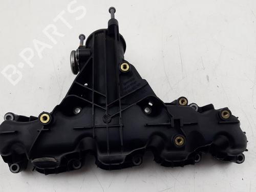 Used Intake manifold AUDI A6 C7 Avant (4G5, 4GD) 2.0 TDI (177 hp) 22497444
