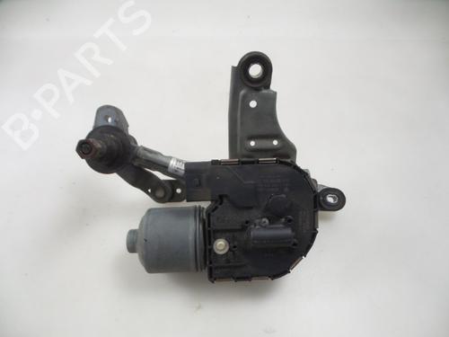 Front wipers mechanism FORD S-MAX (WA6) 2.0 TDCi | BP22482675C83