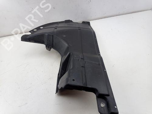 Underbody protection FIAT DUCATO Platform/Chassis (250_) 130 Multijet 2,3 D | BP31027397M92