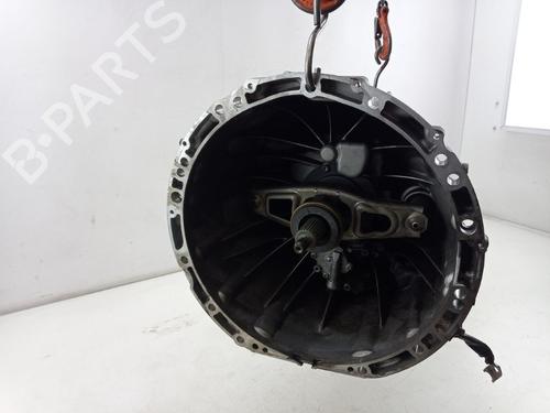 Gearbox MERCEDES-BENZ C-CLASS T-Model (S205) C 180 BlueTEC / d (205.236) | BP30084496M3 