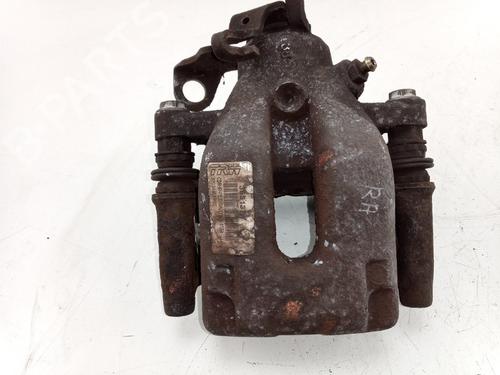 Used Right rear brake caliper PEUGEOT 307 SW (3H) 2.0 16V (136 hp) 30794604