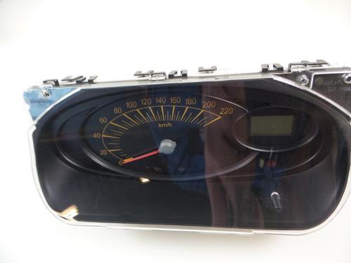 Ferdsskriver DAIHATSU CUORE VII (L275_, L285_, L276_) 1.0 (L276) (70 hp) 22475882