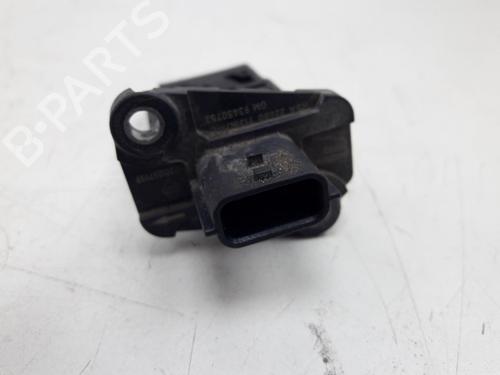 Mass air flow sensor RENAULT TRAFIC III Van (FG_) 1.6 dCi 125 (FGMH) | BP22507408M95 