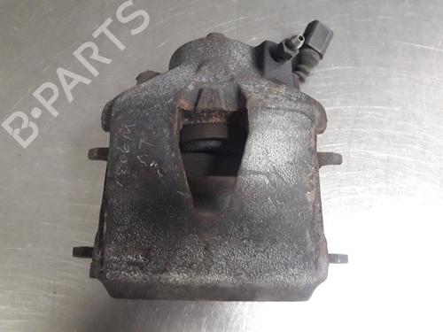Used Left front brake caliper VW GOLF V (1K1) 1.4 FSI (90 hp) 22455031