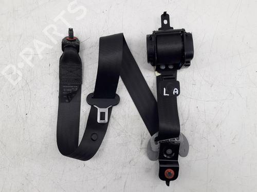 Used Rear left seatbelt KIA SPORTAGE III (SL) 2.0 CVVT (163 hp) 22506712