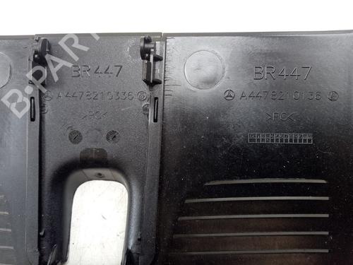 Other MERCEDES-BENZ V-CLASS (W447) V 300 CDI / d (447.811, 447.813, 447.815) | BP39963354O1 - Image 2