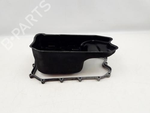 Used Oil sump IVECO DAILY VI Van 33S12, 35S12, 35C12 (116 hp) 22498276