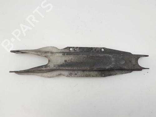 Left rear suspension arm MERCEDES-BENZ A-CLASS (W176) A 180 CDI / d (176.012) | BP22509596M14 