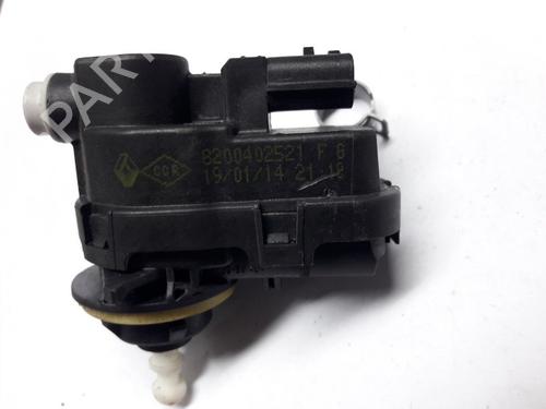 Headlight adjuster motor RENAULT TWINGO II (CN0_) 1.2 16V (CN04, CN0B) | BP22480748E19