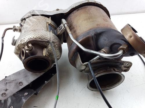 Particulate filter VW PASSAT B8 Variant (3G5, CB5) 2.0 TDI | BP29618955M81 