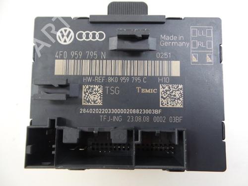 Used Control unit Control unit 22475569 22475569