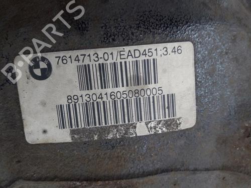 Rear differential BMW X1 (E84) xDrive 20 d | BP22505916M24 