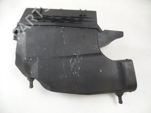 Used Air filter box MERCEDES-BENZ M-CLASS (W166) ML 350 BlueTEC 4-matic (166.024, 166.023) (258 hp) 22483093