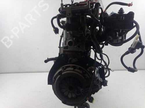 Engine FIAT 500 (312_) 1.2 (312AXA1A) | BP31118097M1 