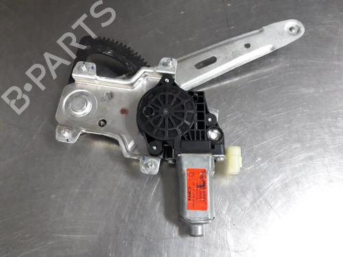 Used Rear right window mechanism HYUNDAI i10 I (PA) 1.1 (67 hp) 22462807