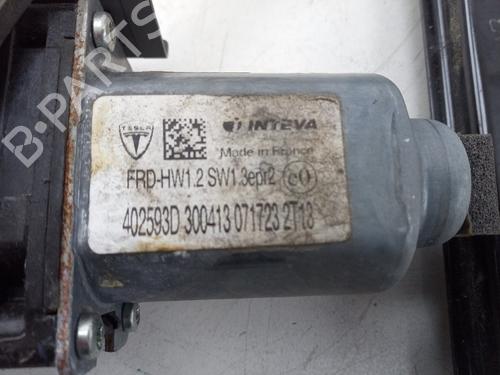 Front right window mechanism TESLA MODEL S (5YJS) 60 | BP22741902C23 - Image 7