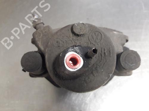 Left front brake caliper VW GOLF V (1K1) 1.9 TDI | BP22465135M105