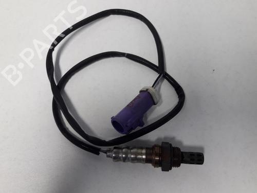 Sensor electrónico FORD FUSION (JU_) 1.6 (100 hp) 22471550
