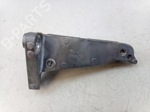 Engine mount MAZDA CX-30 (DM) e-SKYACTIV-X M Hybrid | BP34736977M89 - Image 2