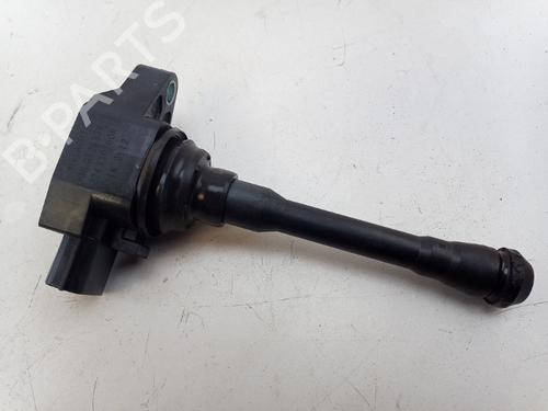 Tennspole RENAULT TWINGO III (BCM_, BCA_) 1.0 SCe 75 (73 hp) 24667030