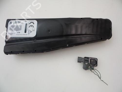 Used Other RENAULT CLIO IV Grandtour (KH_) 0.9 TCe 90 (90 hp) 30811234