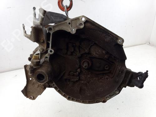 Gearbox PEUGEOT 1007 (KM_) 1.4 | BP33275422M3  - Image 5