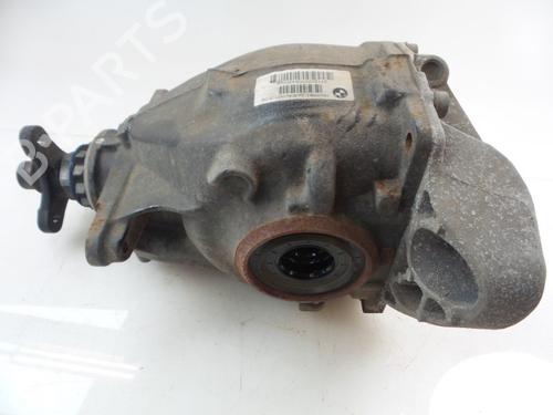 Rear differential BMW 1 (F20) 118 d | BP22474993M24