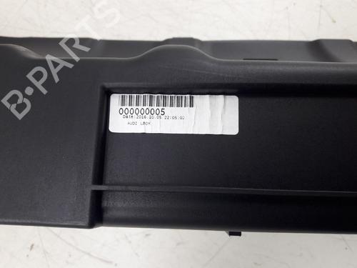 Electronic module AUDI A3 Sportback (8VA, 8VF) 1.4 TFSI e-tron | BP22506310M83 