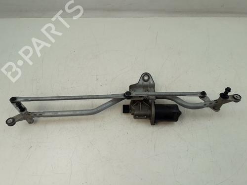 Vindrude Viskermekanisme VW TRANSPORTER T6 Van (SGA, SGH, SHA, SHH) 2.0 TDI (150 hp) 22505310