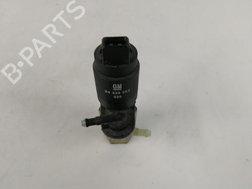 Ruitensproeierpomp OPEL MERIVA A MPV (X03) 1.3 CDTI (E75) | BP22468366E24 