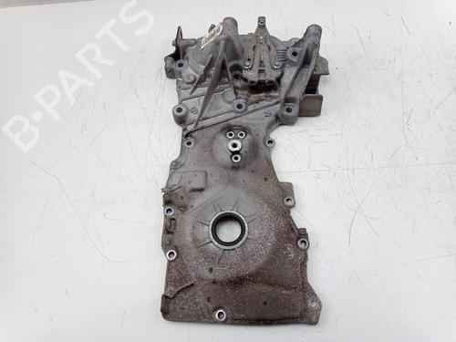 Used Timing cover Timing cover 22495804 22495804