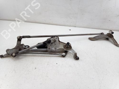 Used Front wipers mechanism Front wipers mechanism MITSUBISHI GRANDIS (NA_W) 2.4 MIVEC (NA4W) (165 hp) 34737048 34737048