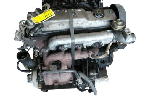 Used Engine FORD MONDEO II Turnier (BNP) 1.8 TD (90 hp) 22462345