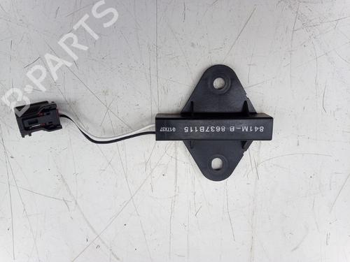 Elektronisk modul MITSUBISHI ECLIPSE CROSS (GK_, GL_) 1.5 T-Mivec (163 hp) 22493897
